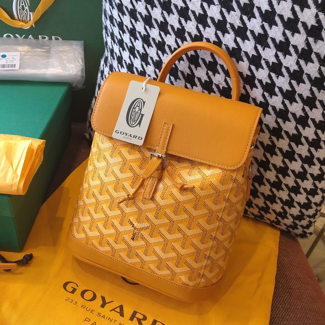 G O Y A R D Goyard Alpin Mini 레플리카 45번 이미지 - Bag | 세미샵 레플리카 사이트