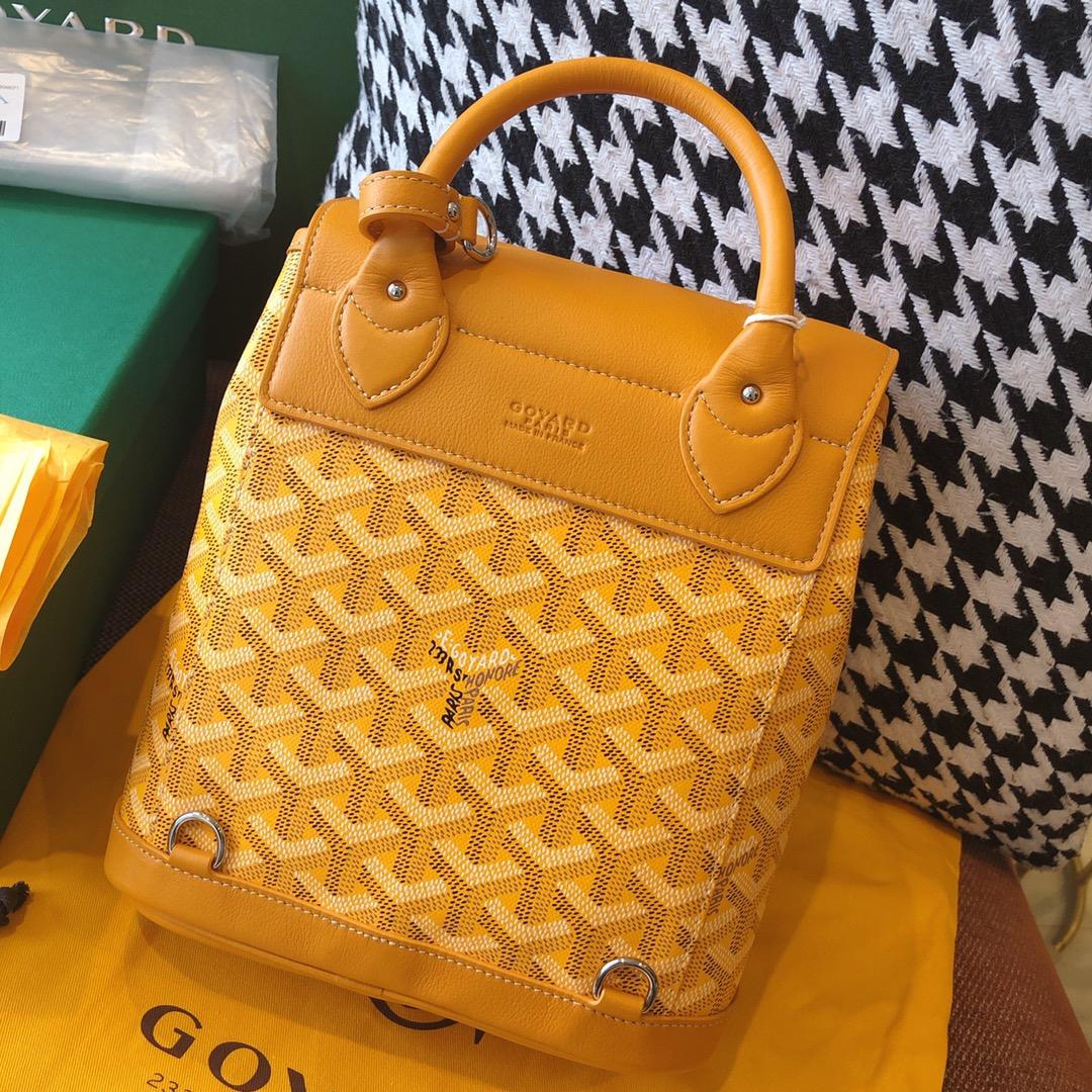 G O Y A R D Goyard Alpin Mini 레플리카 46번 이미지 - Bag | 세미샵 레플리카 사이트