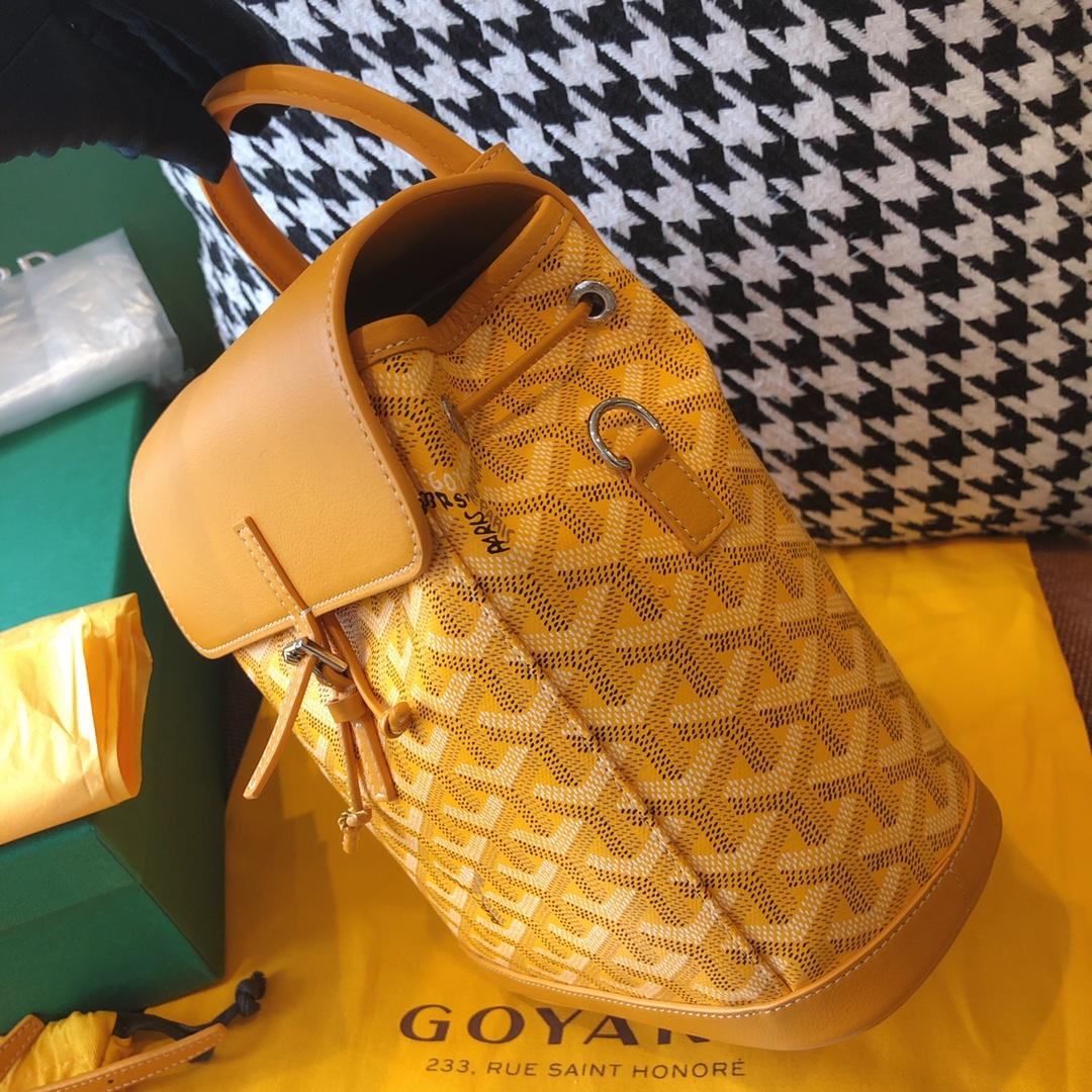 G O Y A R D Goyard Alpin Mini 레플리카 47번 이미지 - Bag | 세미샵 레플리카 사이트