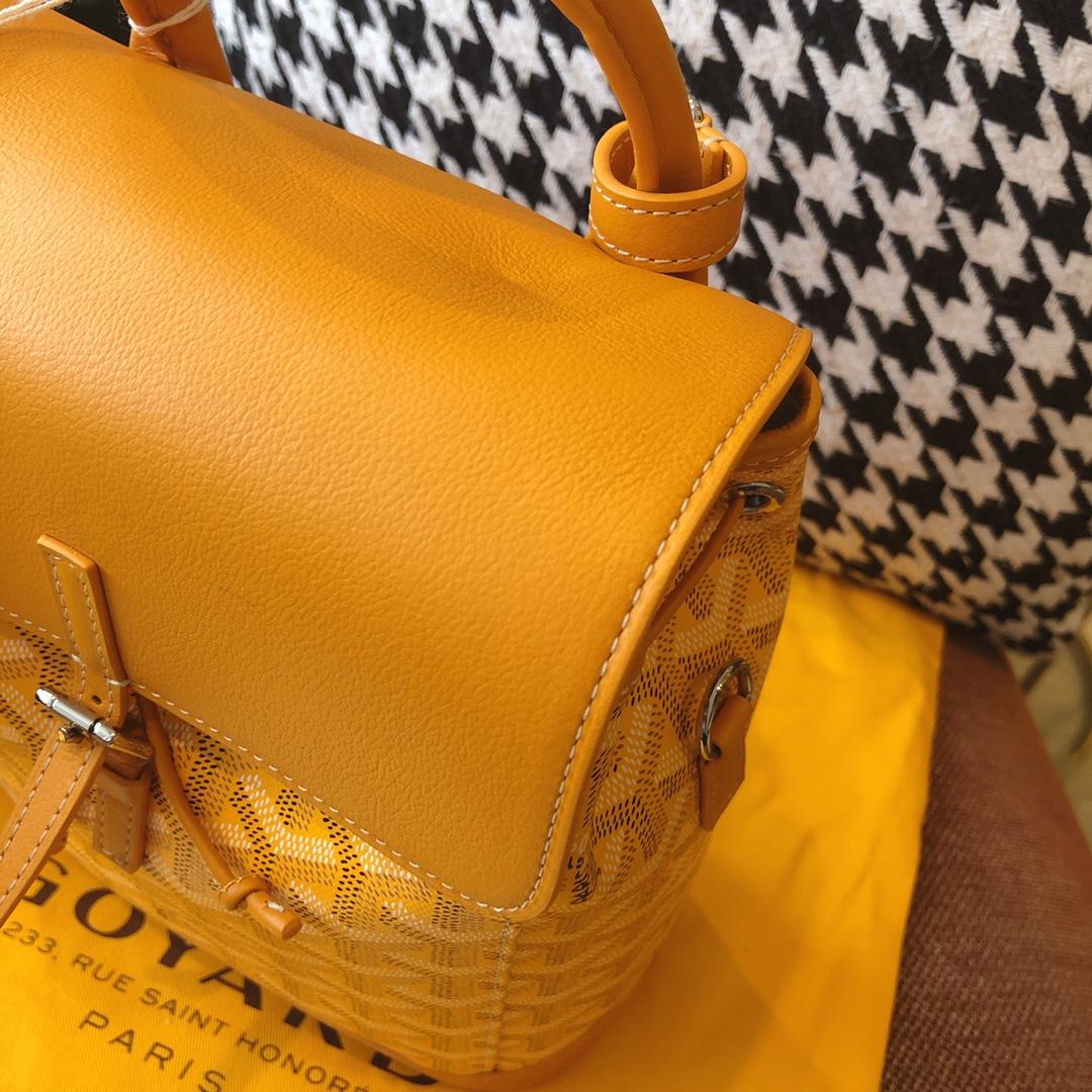 G O Y A R D Goyard Alpin Mini 레플리카 48번 이미지 - Bag | 세미샵 레플리카 사이트