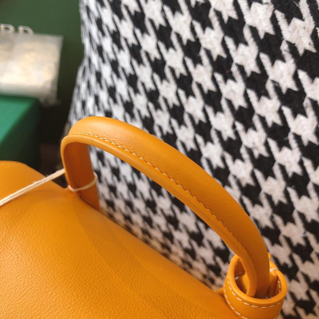 G O Y A R D Goyard Alpin Mini 레플리카 49번 이미지 - Bag | 세미샵 레플리카 사이트