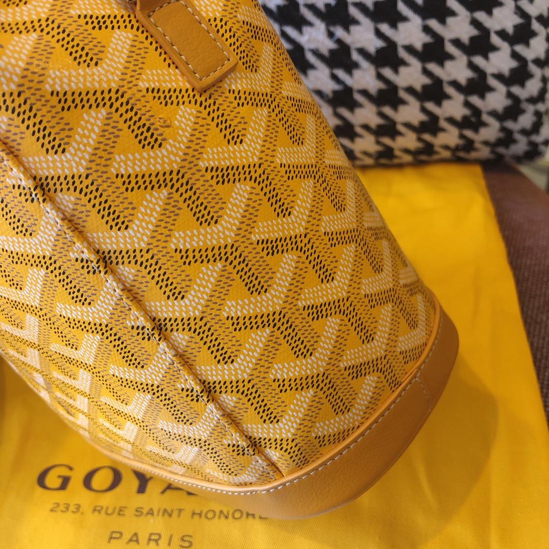 G O Y A R D Goyard Alpin Mini 레플리카 50번 이미지 - Bag | 세미샵 레플리카 사이트