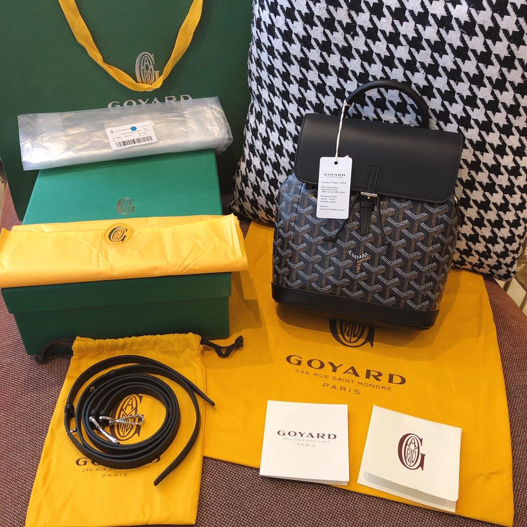 G O Y A R D Goyard Alpin Mini 레플리카 51번 이미지 - Bag | 세미샵 레플리카 사이트
