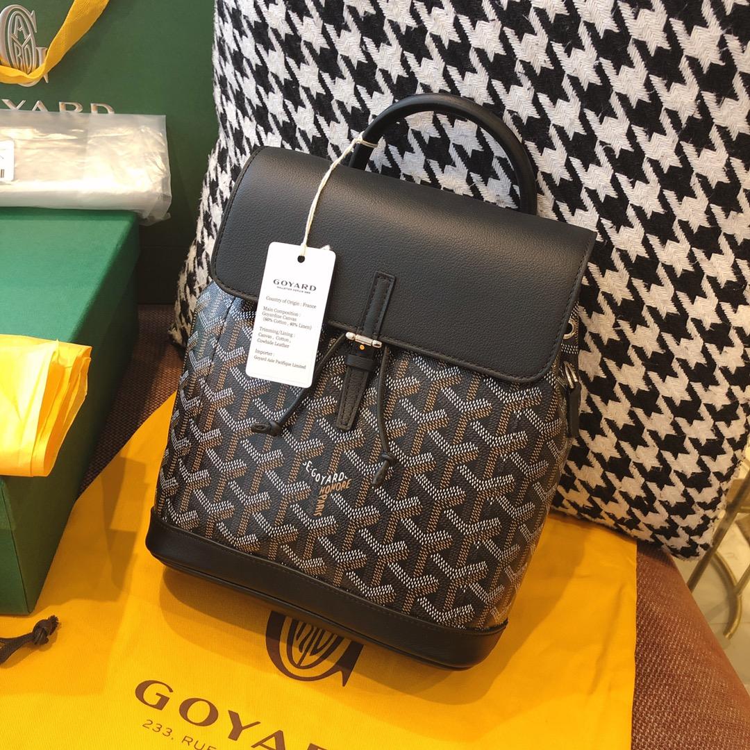G O Y A R D Goyard Alpin Mini 레플리카 52번 이미지 - Bag | 세미샵 레플리카 사이트