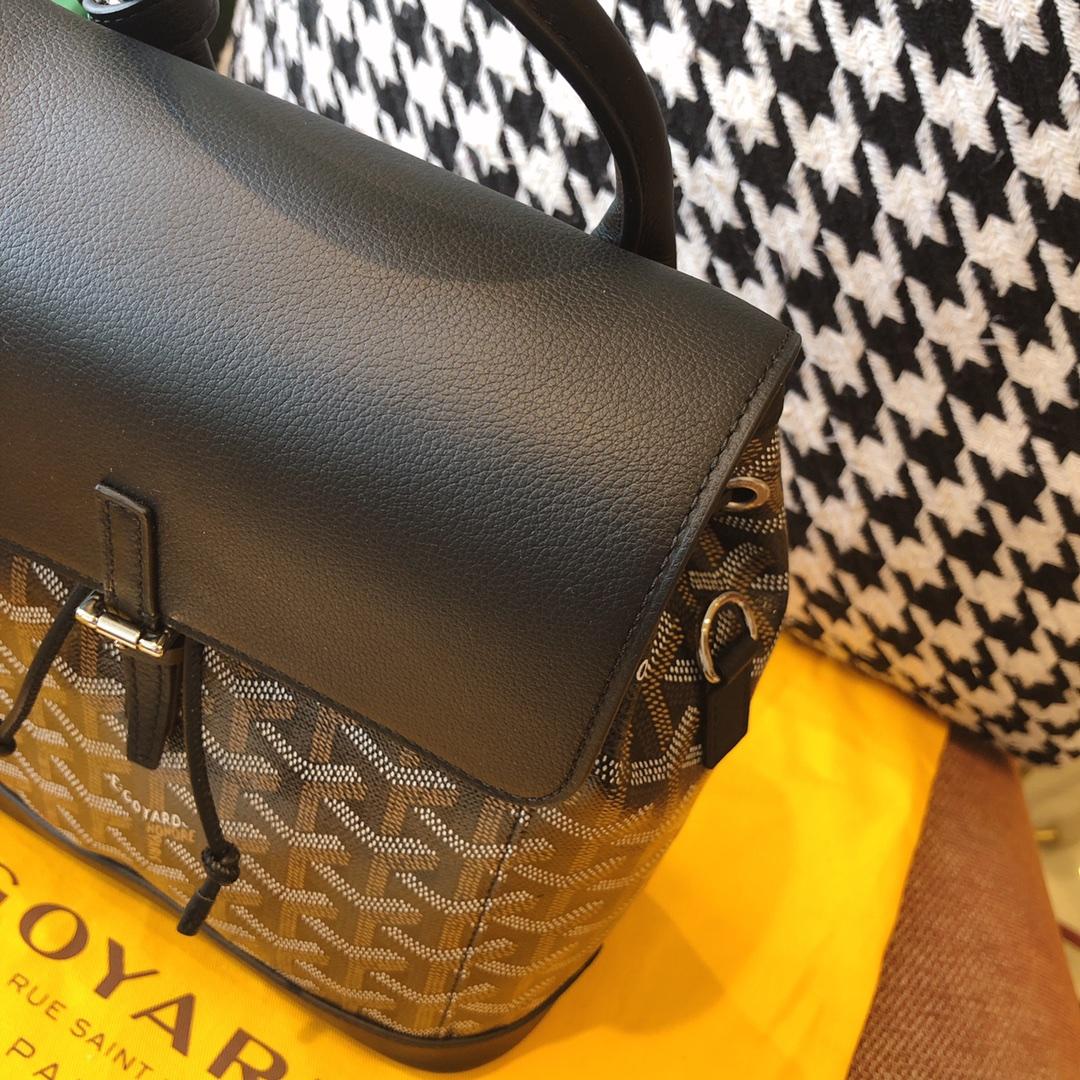 G O Y A R D Goyard Alpin Mini 레플리카 55번 이미지 - Bag | 세미샵 레플리카 사이트