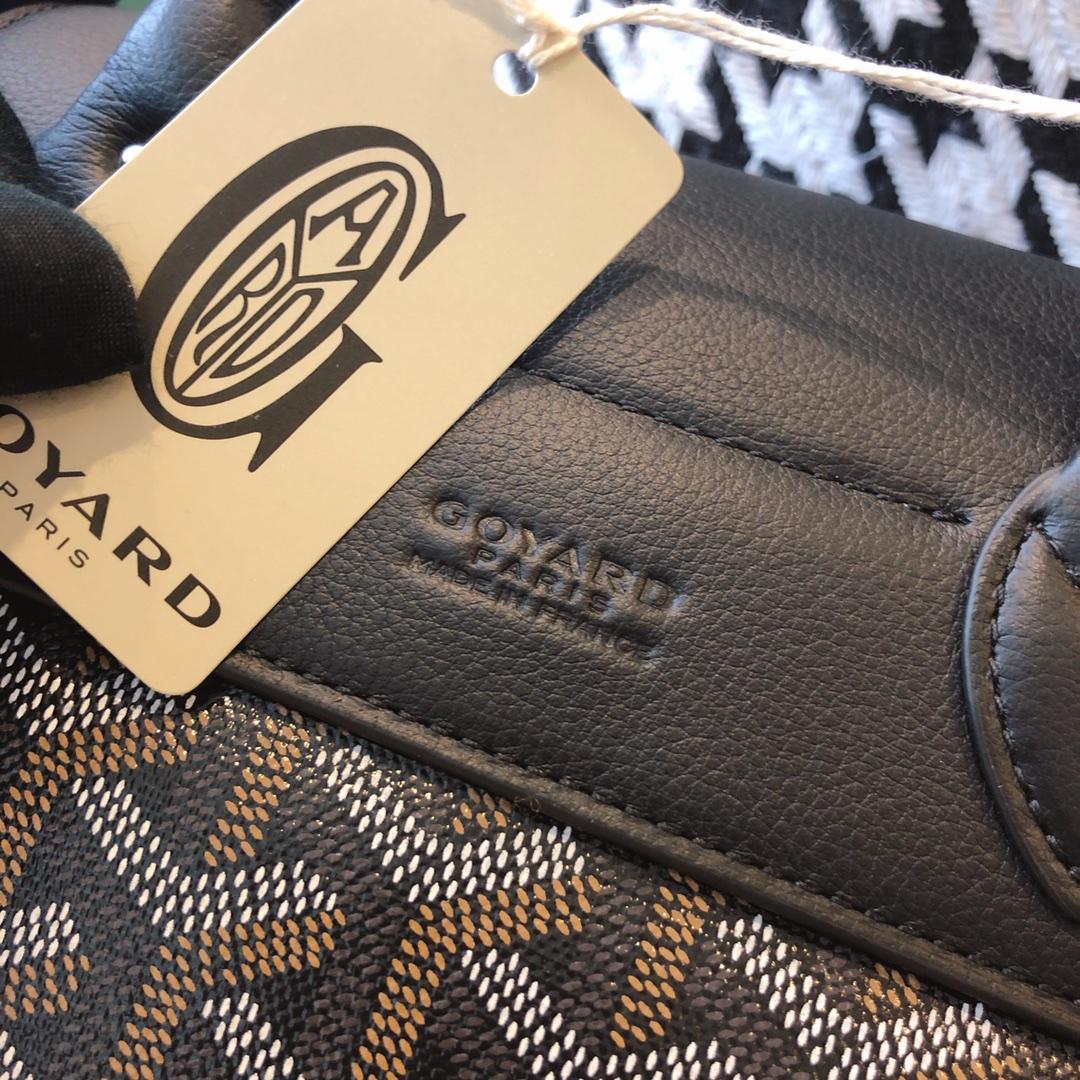 G O Y A R D Goyard Alpin Mini 레플리카 57번 이미지 - Bag | 세미샵 레플리카 사이트