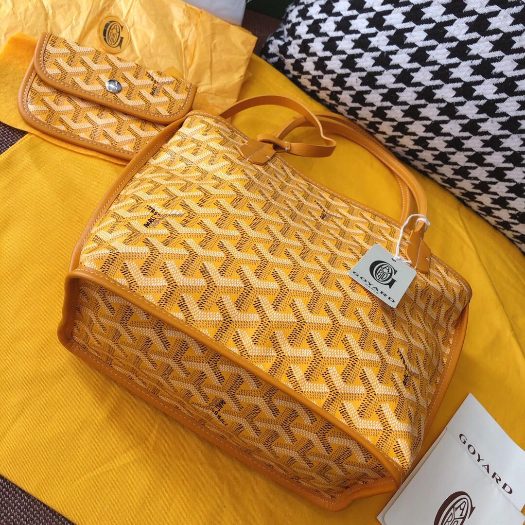 G O Y A R D Goyard Anjou Mini 레플리카 3번 이미지 - Bag | 세미샵 레플리카 사이트