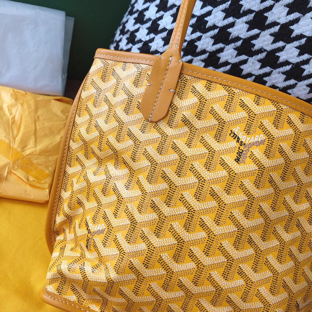 G O Y A R D Goyard Anjou Mini 레플리카 4번 이미지 - Bag | 세미샵 레플리카 사이트