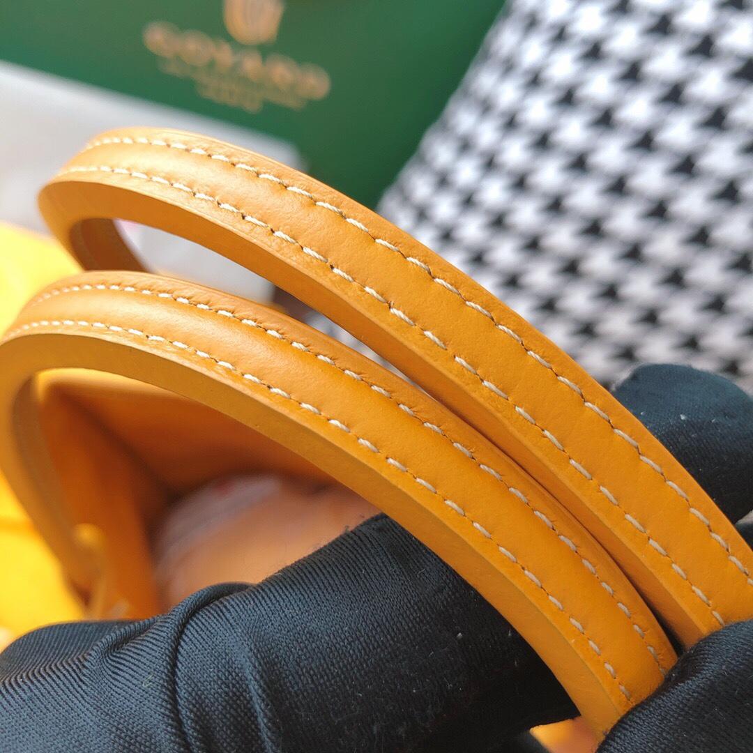 G O Y A R D Goyard Anjou Mini 레플리카 5번 이미지 - Bag | 세미샵 레플리카 사이트