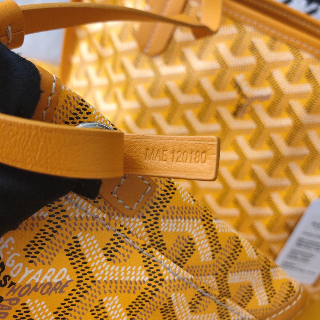 G O Y A R D Goyard Anjou Mini 레플리카 7번 이미지 - Bag | 세미샵 레플리카 사이트