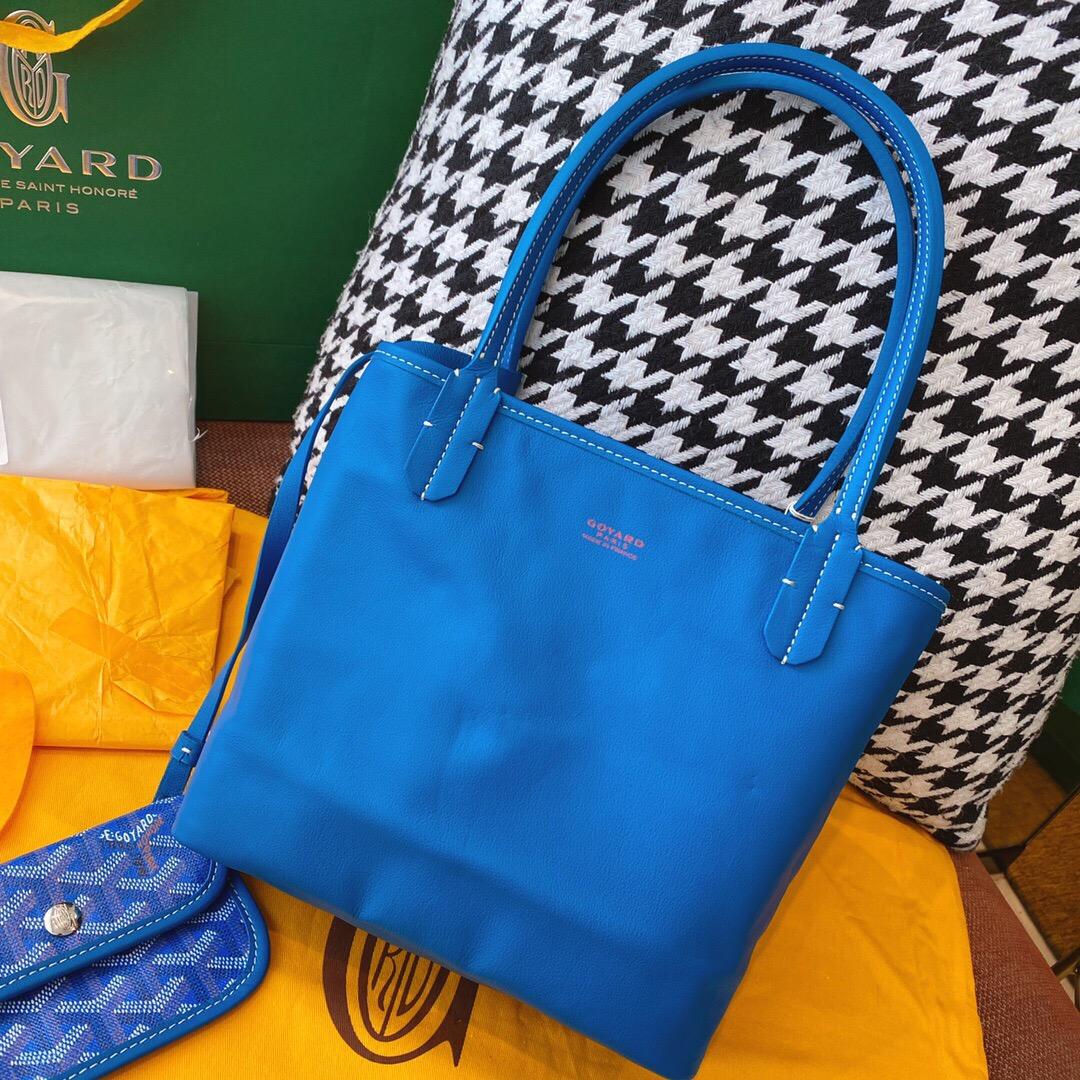G O Y A R D Goyard Anjou Mini 레플리카 12번 이미지 - Bag | 세미샵 레플리카 사이트