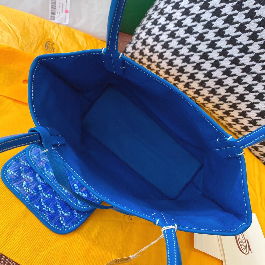 G O Y A R D Goyard Anjou Mini 레플리카 13번 이미지 - Bag | 세미샵 레플리카 사이트