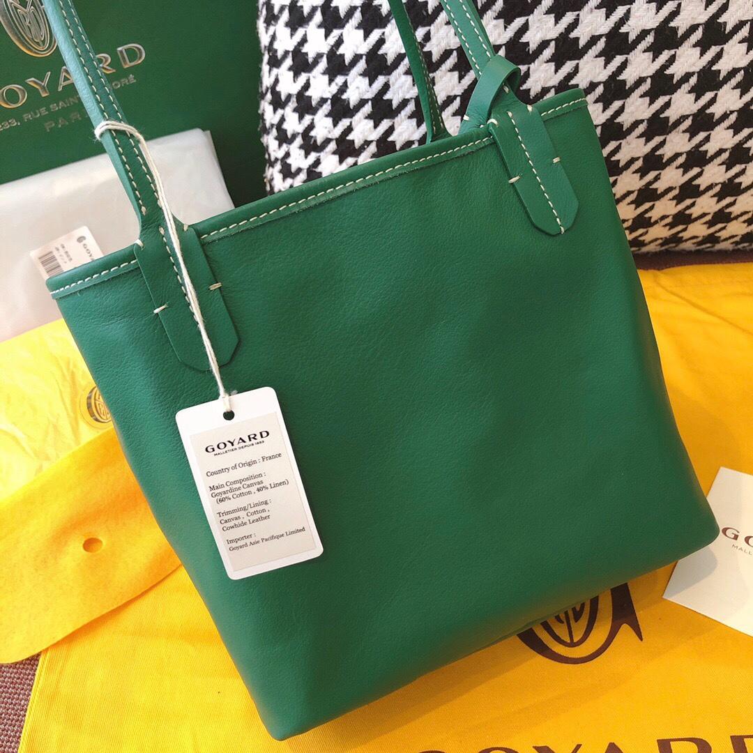 G O Y A R D Goyard Anjou Mini 레플리카 20번 이미지 - Bag | 세미샵 레플리카 사이트