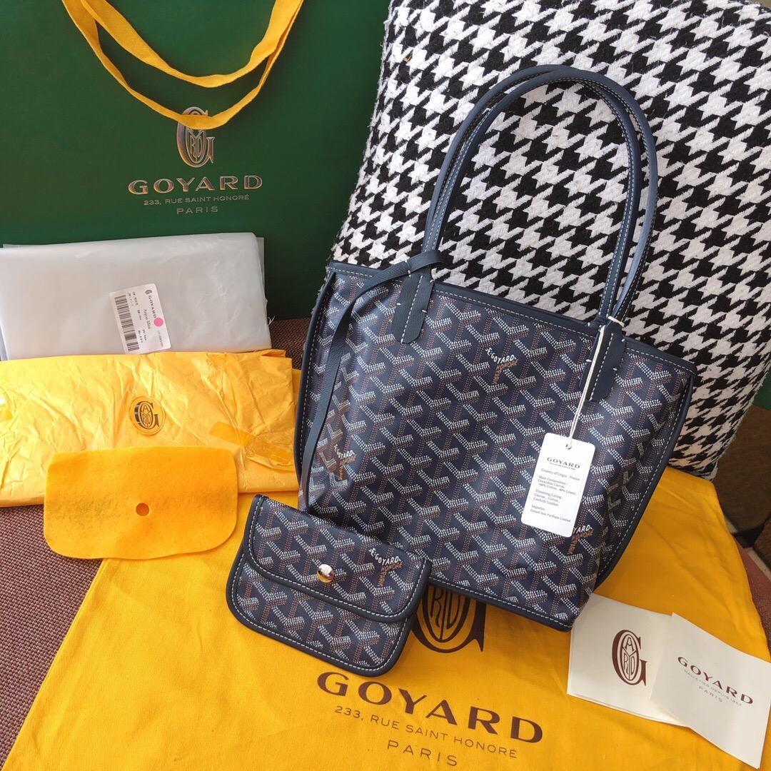G O Y A R D Goyard Anjou Mini 레플리카 22번 이미지 - Bag | 세미샵 레플리카 사이트