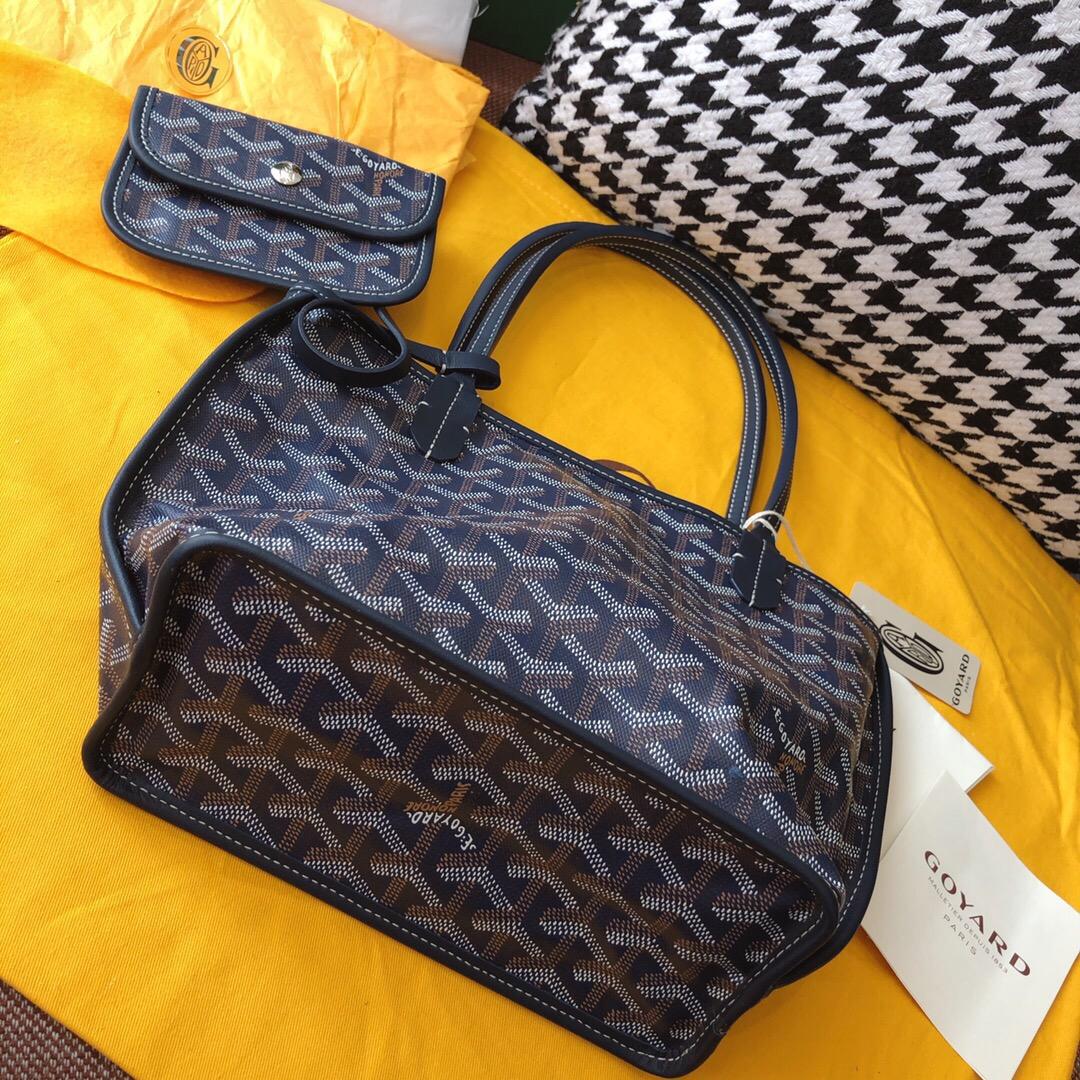 G O Y A R D Goyard Anjou Mini 레플리카 23번 이미지 - Bag | 세미샵 레플리카 사이트