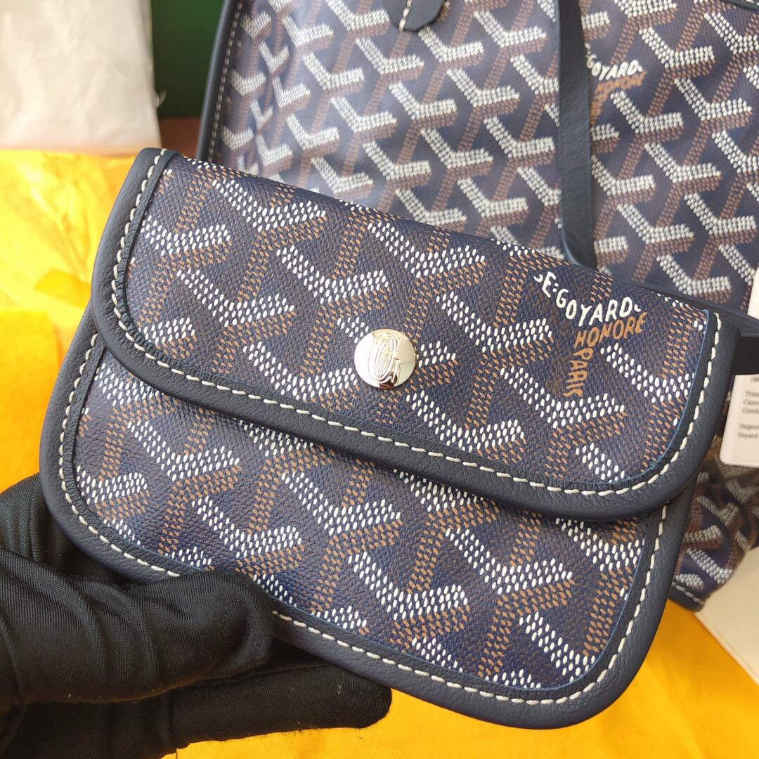 G O Y A R D Goyard Anjou Mini 레플리카 24번 이미지 - Bag | 세미샵 레플리카 사이트