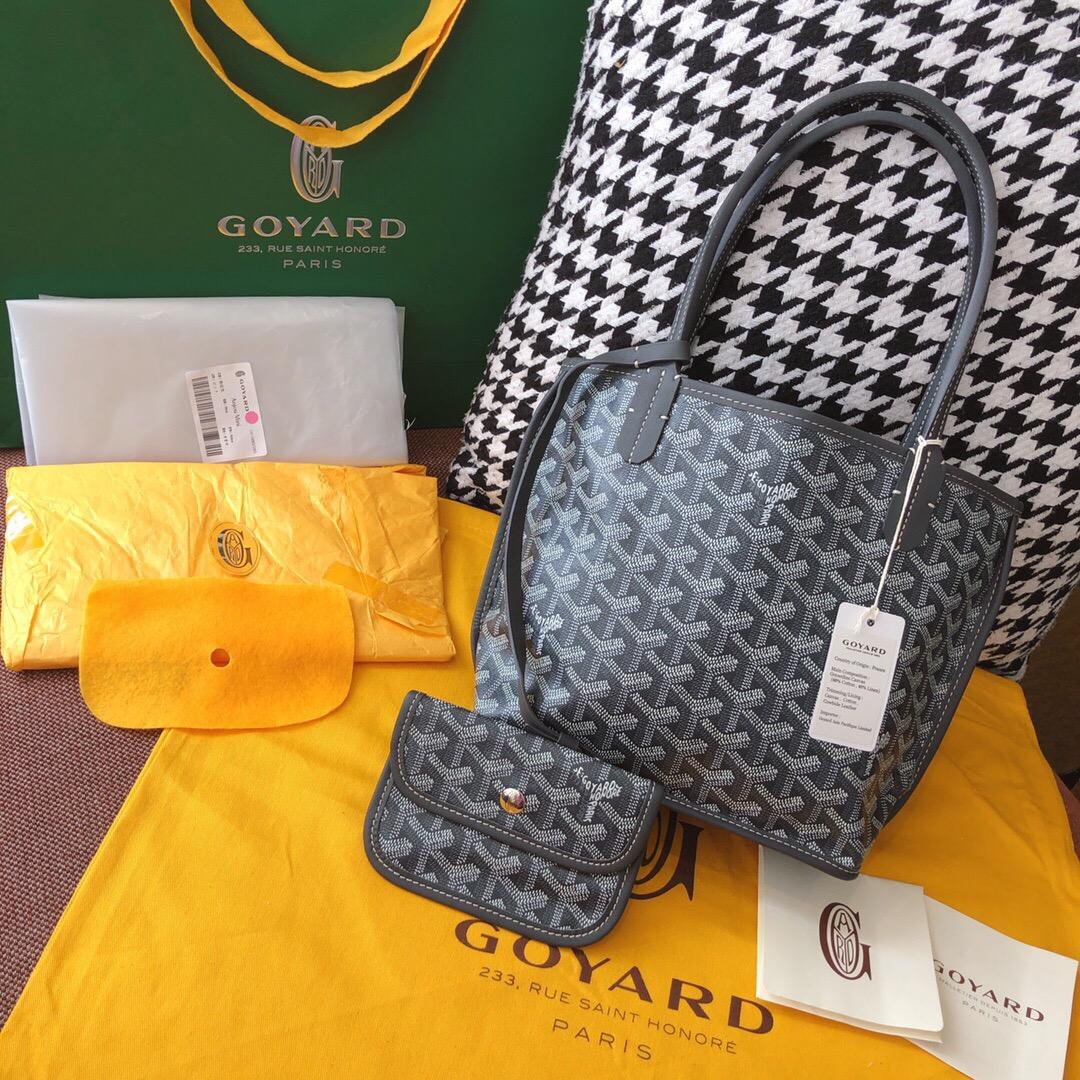G O Y A R D Goyard Anjou Mini 레플리카 29번 이미지 - Bag | 세미샵 레플리카 사이트