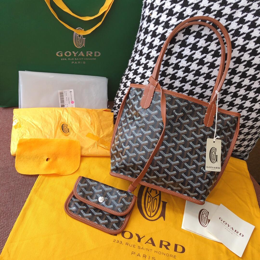 G O Y A R D Goyard Anjou Mini 레플리카 43번 이미지 - Bag | 세미샵 레플리카 사이트