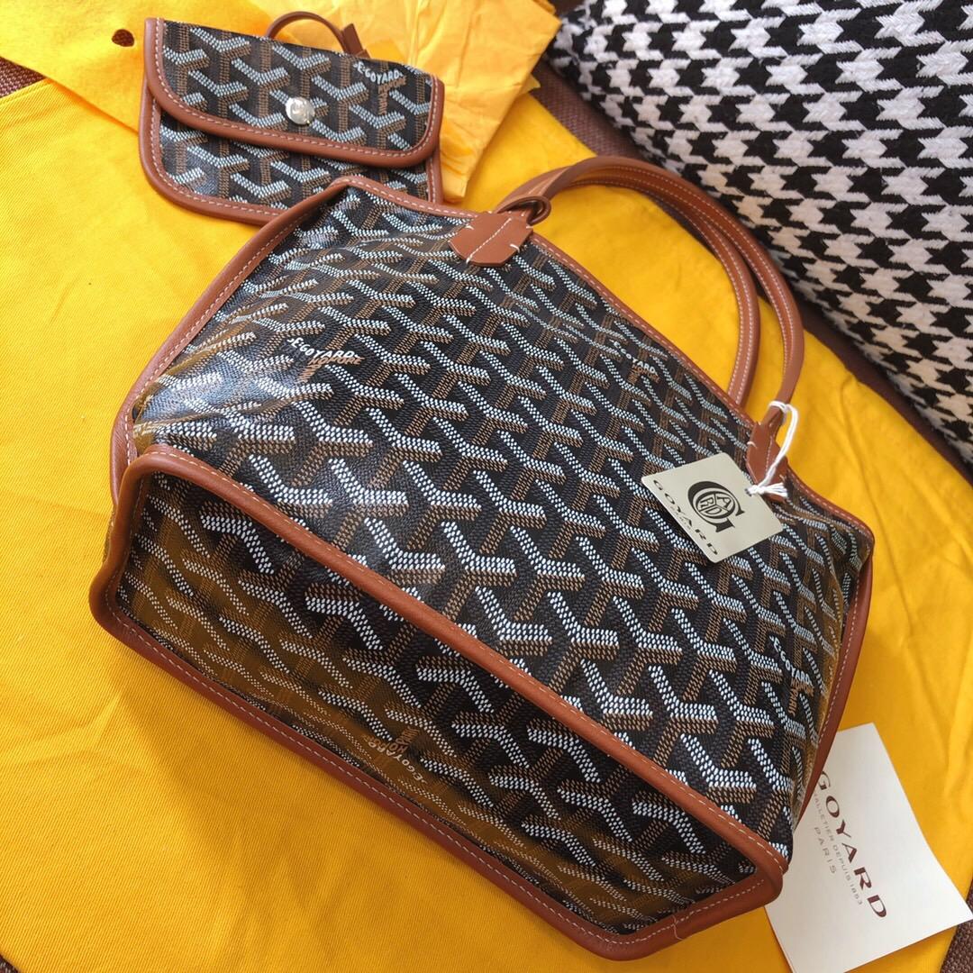G O Y A R D Goyard Anjou Mini 레플리카 45번 이미지 - Bag | 세미샵 레플리카 사이트