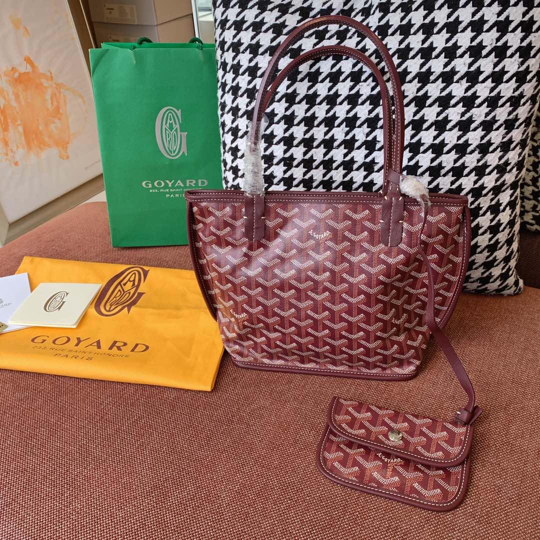 G O Y A R D Goyard Anjou Mini 레플리카 50번 이미지 - Bag | 세미샵 레플리카 사이트