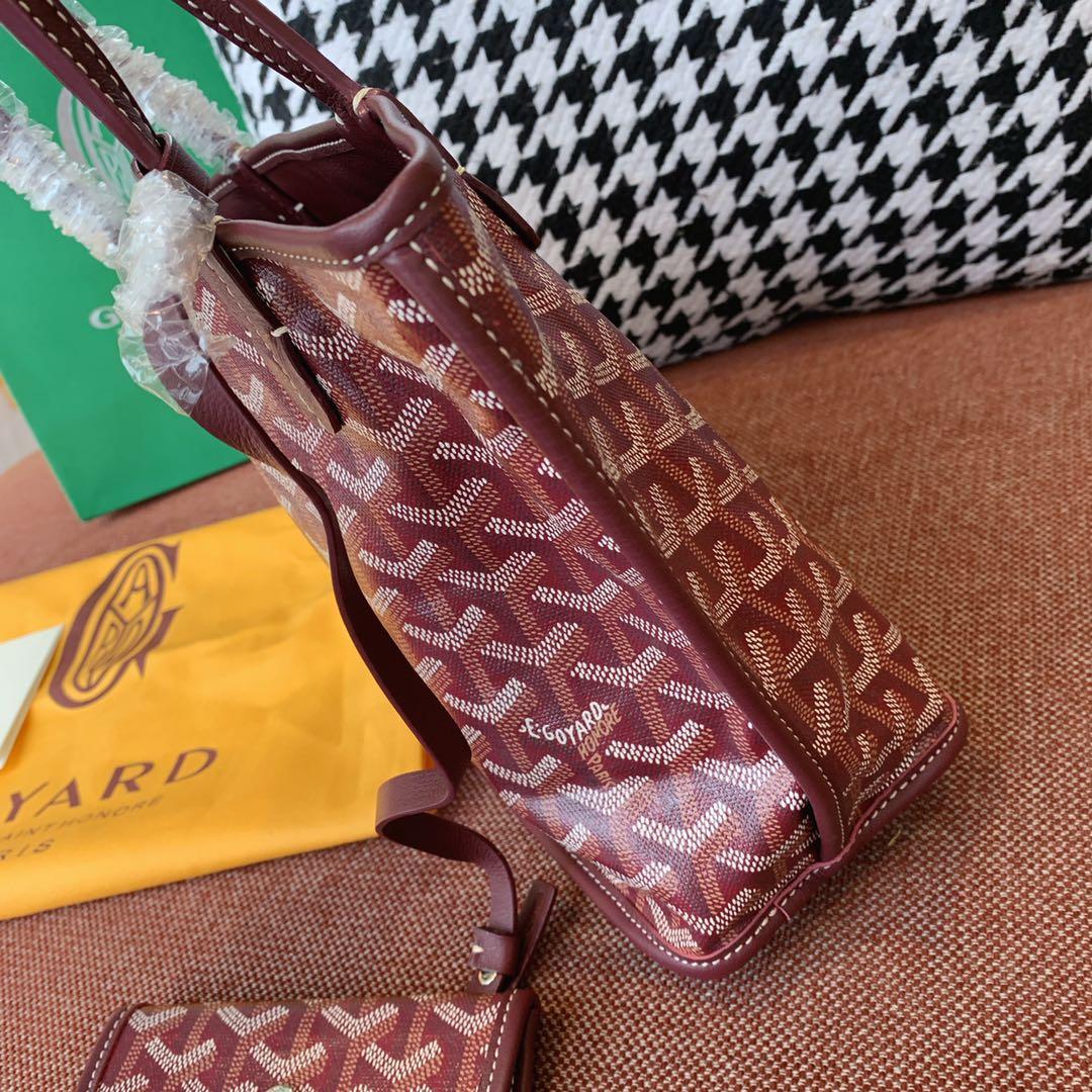 G O Y A R D Goyard Anjou Mini 레플리카 51번 이미지 - Bag | 세미샵 레플리카 사이트