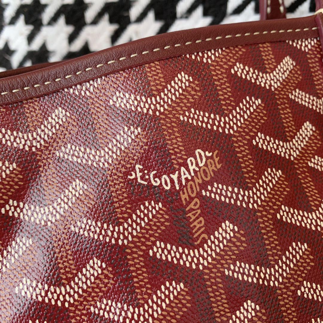 G O Y A R D Goyard Anjou Mini 레플리카 52번 이미지 - Bag | 세미샵 레플리카 사이트