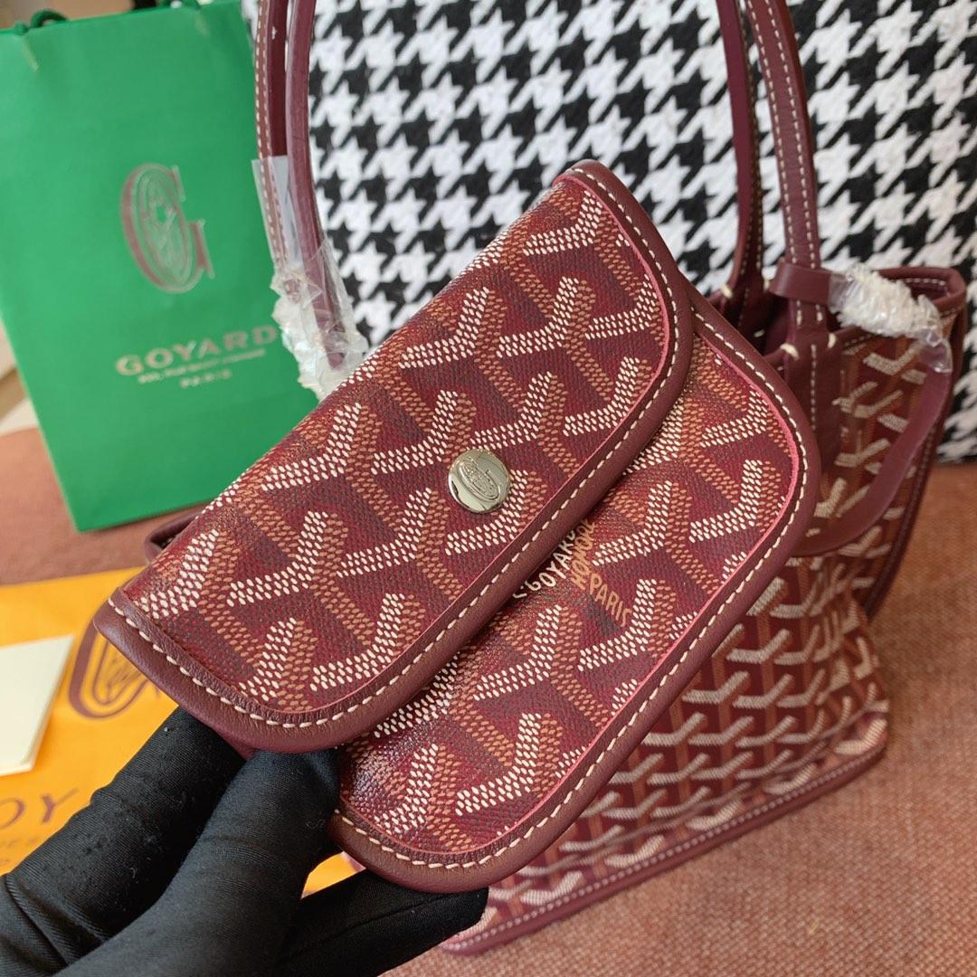 G O Y A R D Goyard Anjou Mini 레플리카 53번 이미지 - Bag | 세미샵 레플리카 사이트