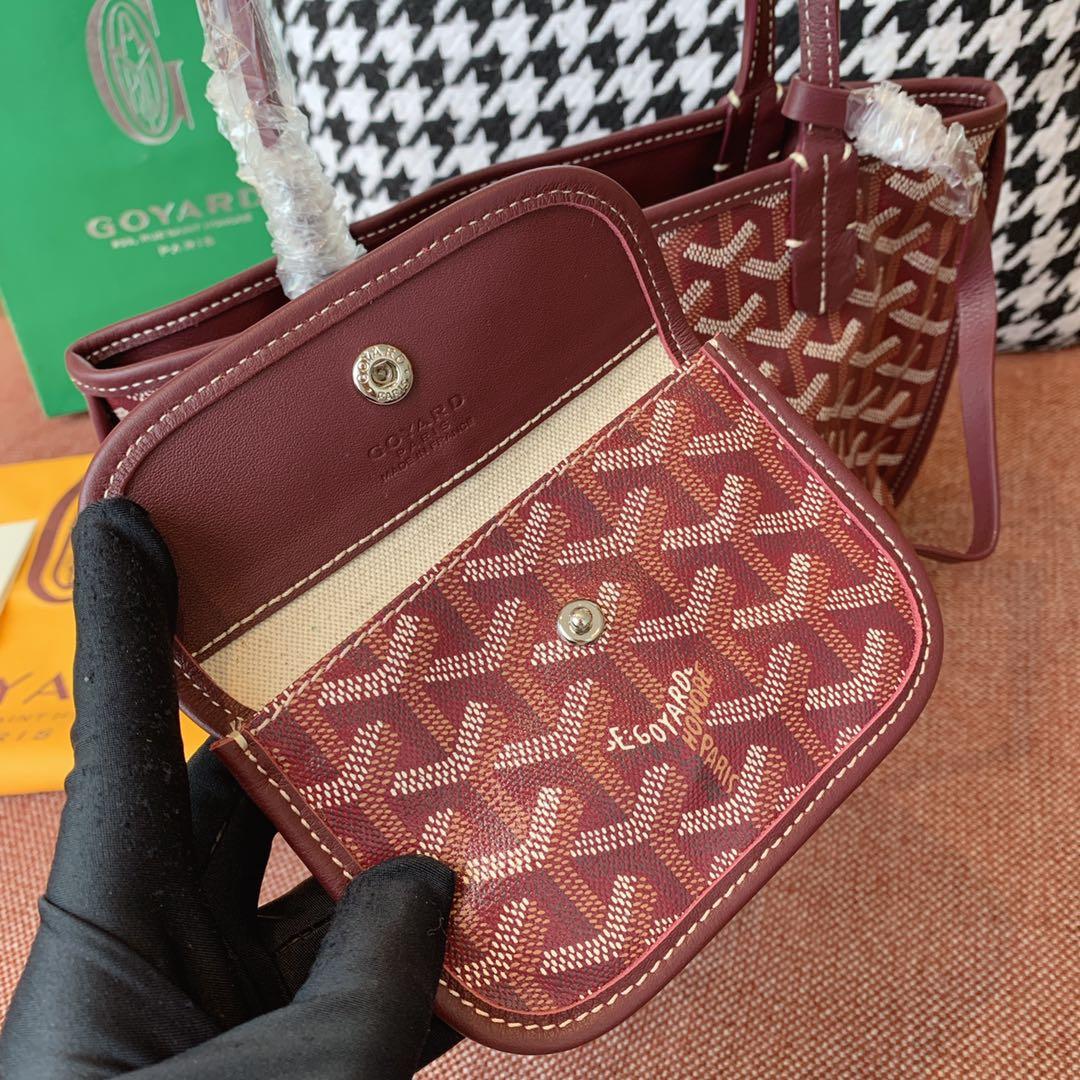 G O Y A R D Goyard Anjou Mini 레플리카 54번 이미지 - Bag | 세미샵 레플리카 사이트