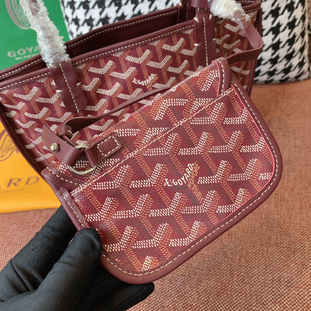 G O Y A R D Goyard Anjou Mini 레플리카 55번 이미지 - Bag | 세미샵 레플리카 사이트