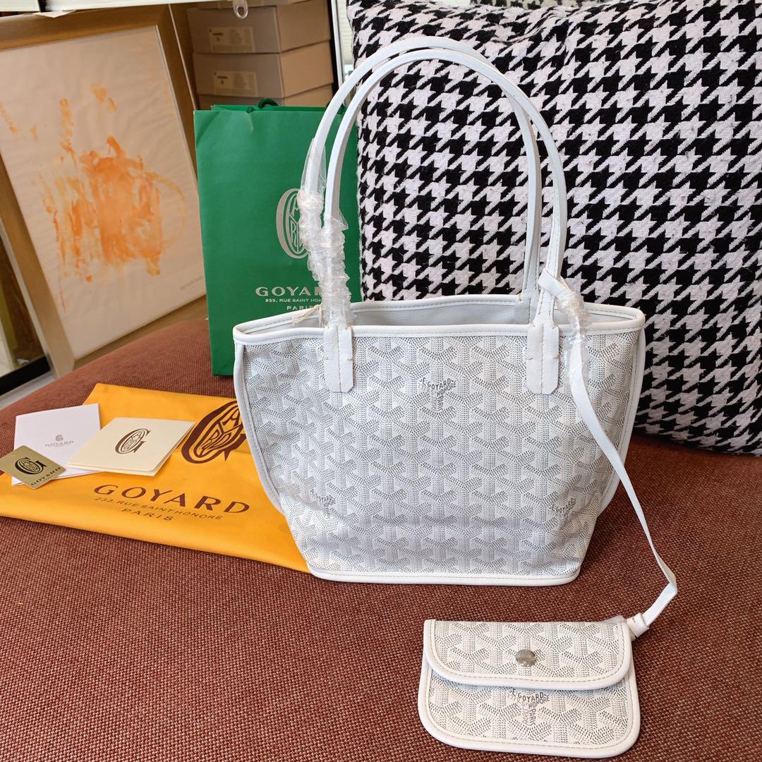 G O Y A R D Goyard Anjou Mini 레플리카 57번 이미지 - Bag | 세미샵 레플리카 사이트