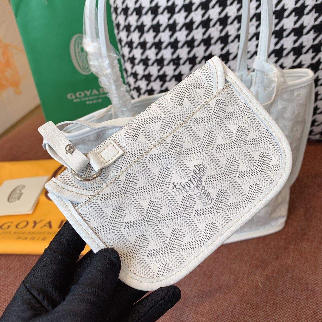 G O Y A R D Goyard Anjou Mini 레플리카 62번 이미지 - Bag | 세미샵 레플리카 사이트