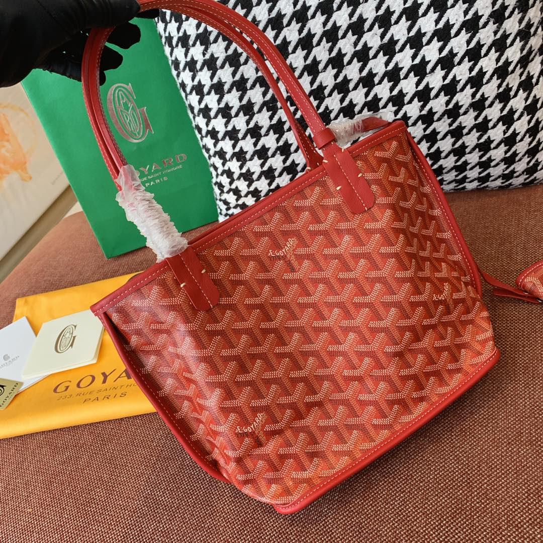 G O Y A R D Goyard Anjou Mini 레플리카 65번 이미지 - Bag | 세미샵 레플리카 사이트