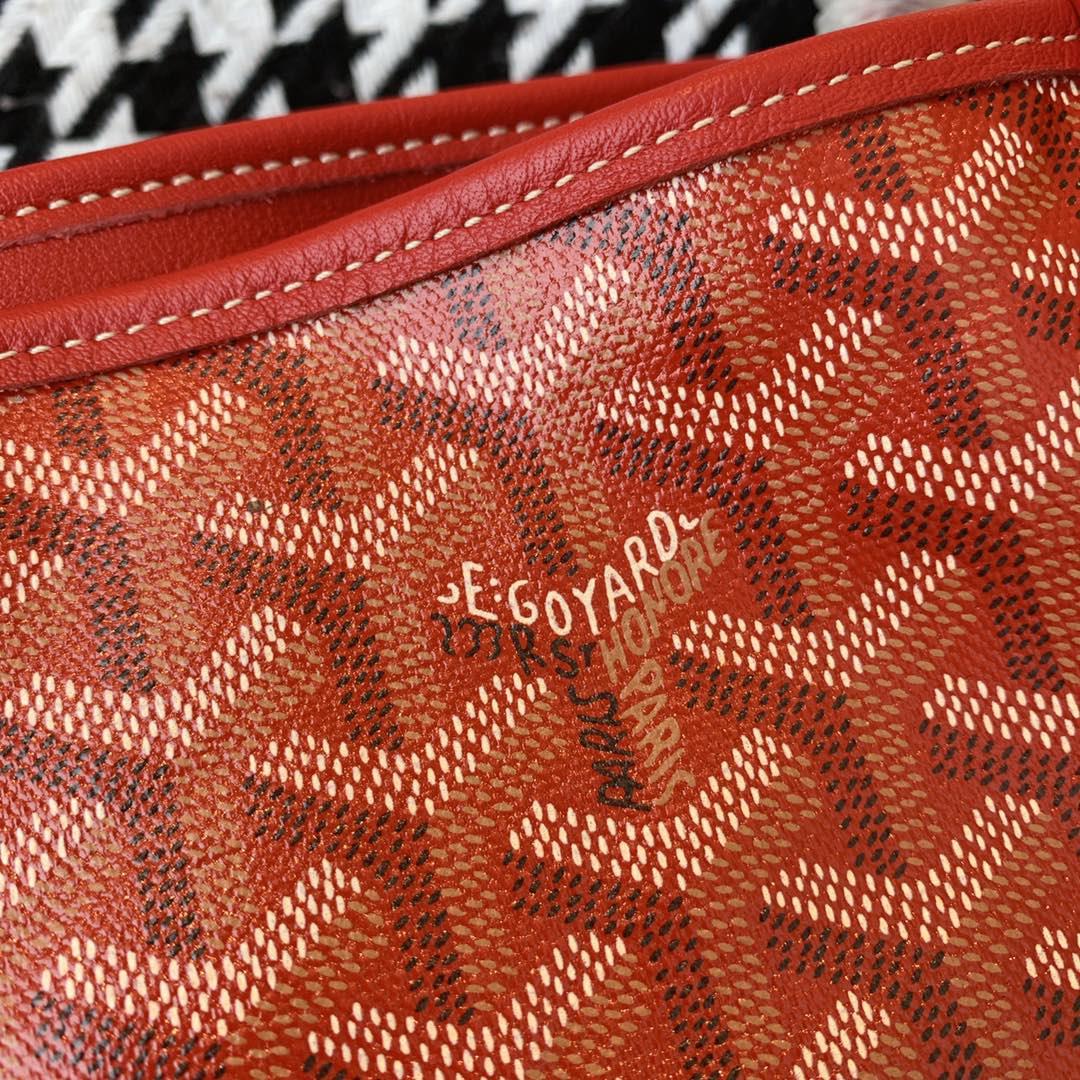 G O Y A R D Goyard Anjou Mini 레플리카 66번 이미지 - Bag | 세미샵 레플리카 사이트