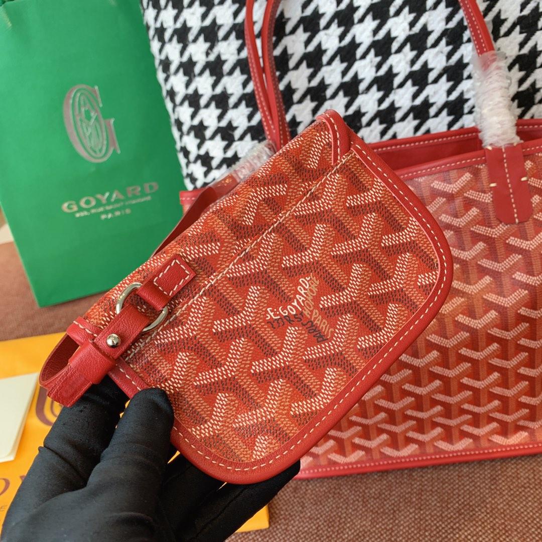 G O Y A R D Goyard Anjou Mini 레플리카 68번 이미지 - Bag | 세미샵 레플리카 사이트
