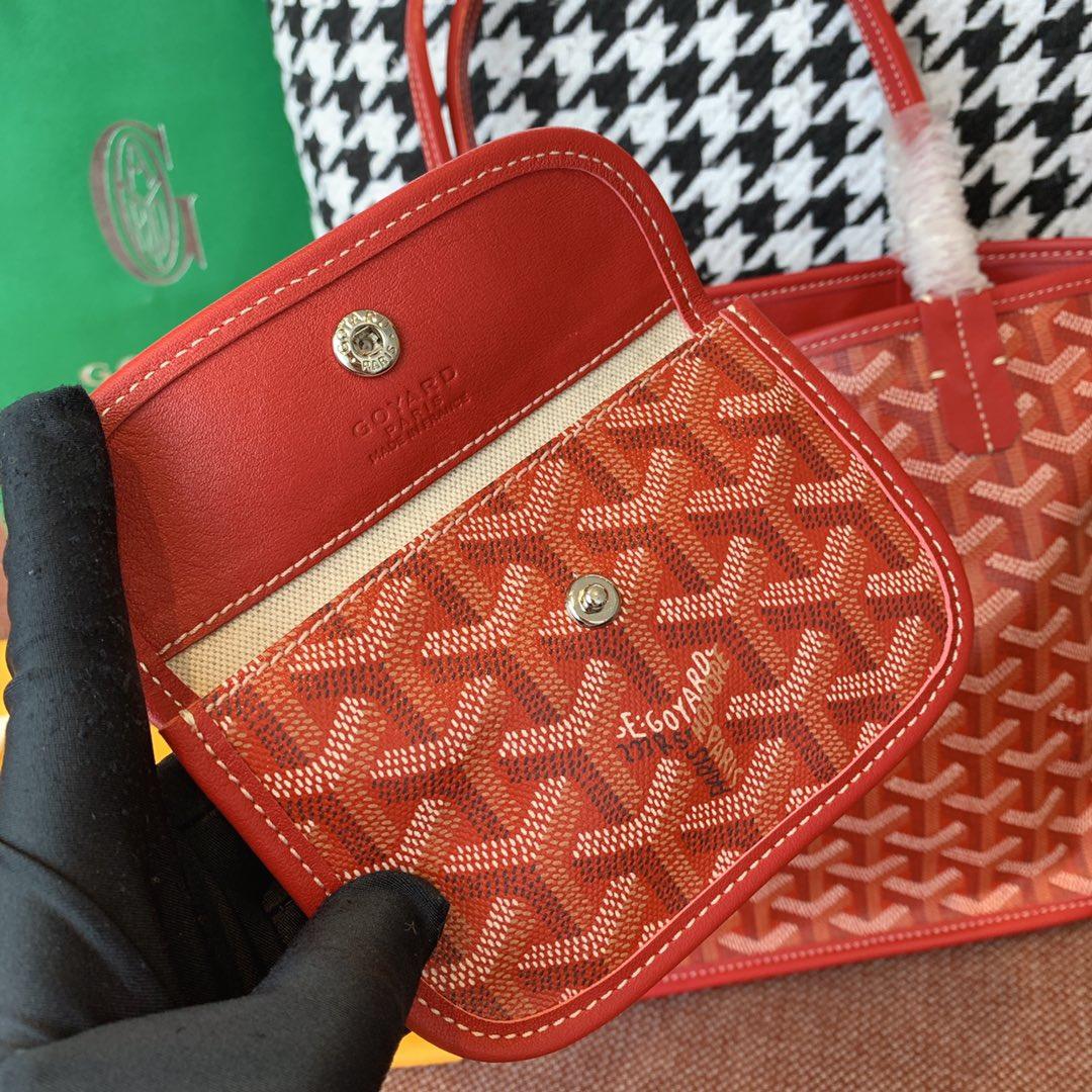 G O Y A R D Goyard Anjou Mini 레플리카 69번 이미지 - Bag | 세미샵 레플리카 사이트