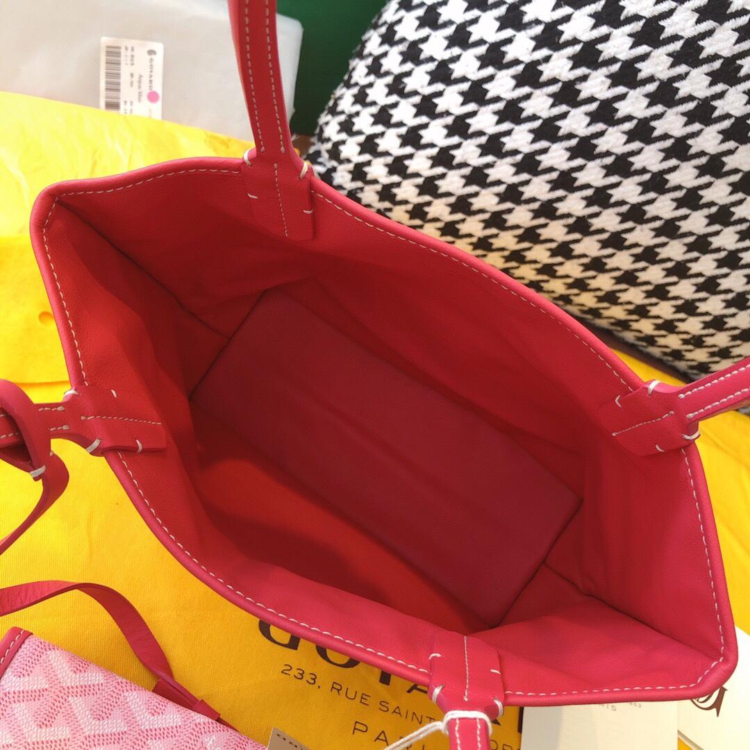 G O Y A R D Goyard Anjou Mini 레플리카 75번 이미지 - Bag | 세미샵 레플리카 사이트