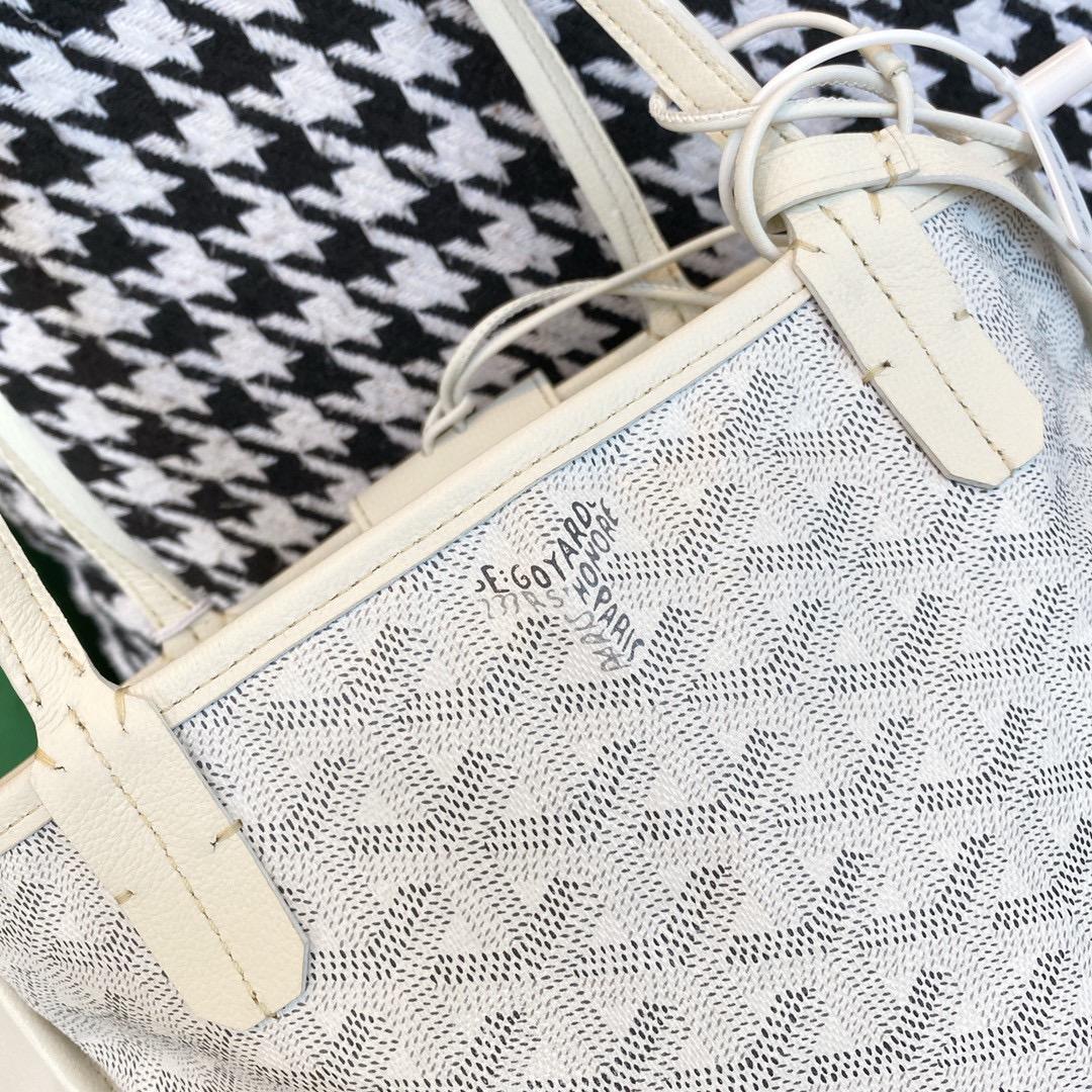 G O Y A R D Goyard Anjou Mini Bulldog Macaje 레플리카 2번 이미지 - Bag | 세미샵 레플리카 사이트