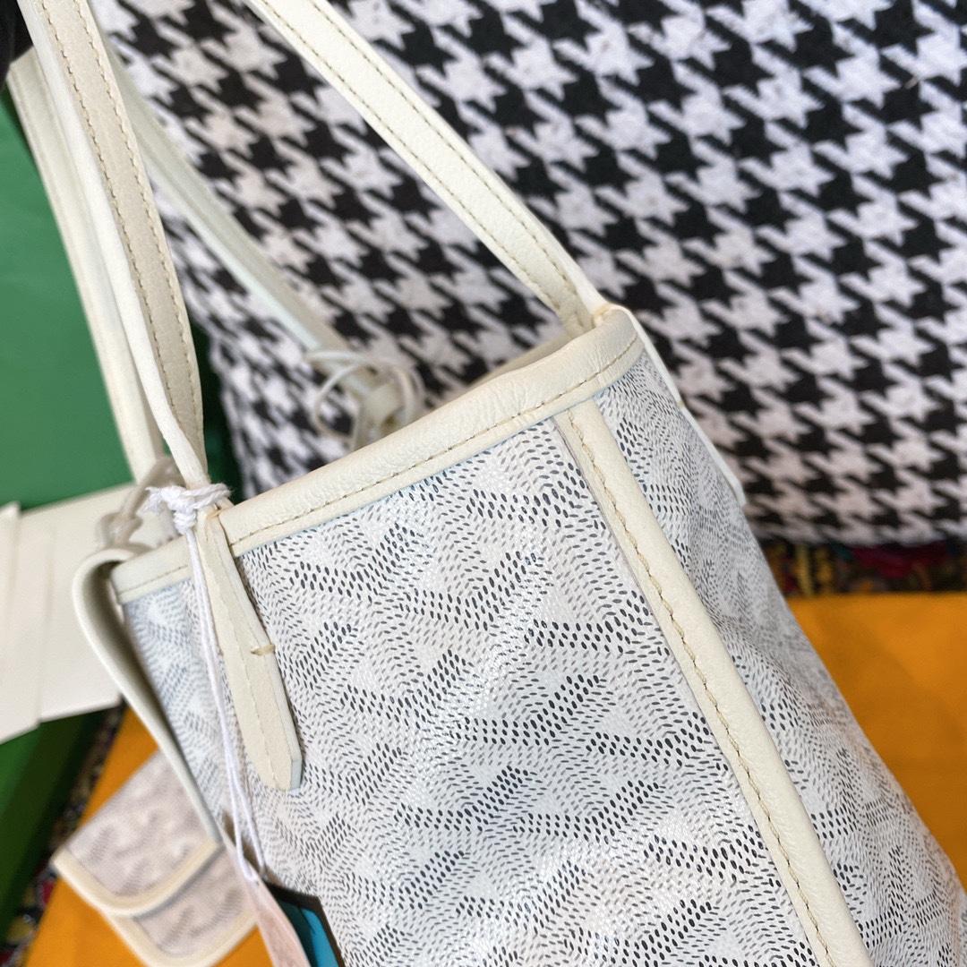 G O Y A R D Goyard Anjou Mini Bulldog Macaje 레플리카 3번 이미지 - Bag | 세미샵 레플리카 사이트