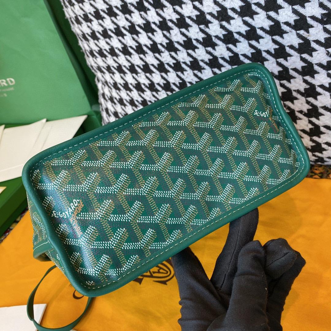 G O Y A R D Goyard Anjou Mini Bulldog Macaje 레플리카 11번 이미지 - Bag | 세미샵 레플리카 사이트