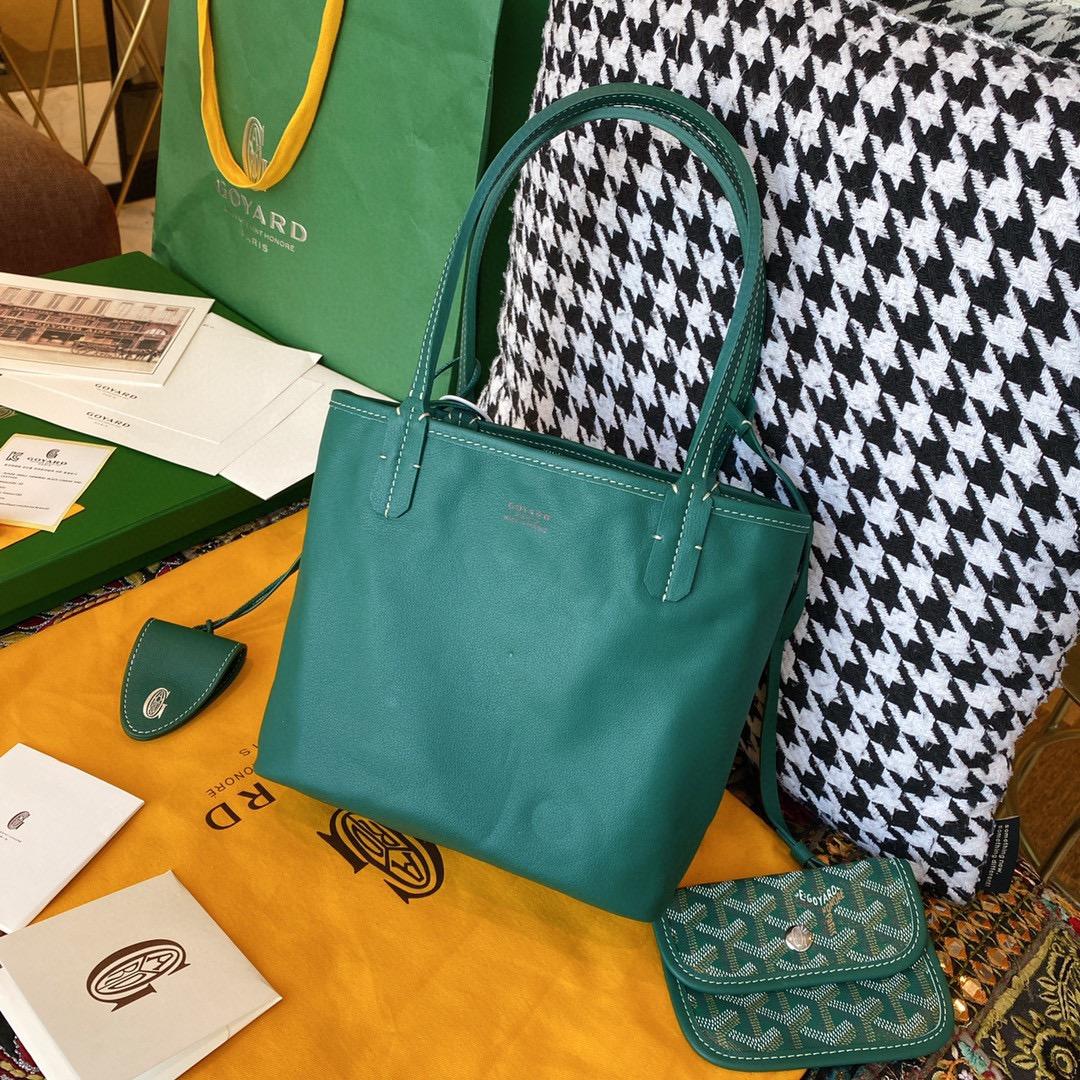 G O Y A R D Goyard Anjou Mini Bulldog Macaje 레플리카 13번 이미지 - Bag | 세미샵 레플리카 사이트