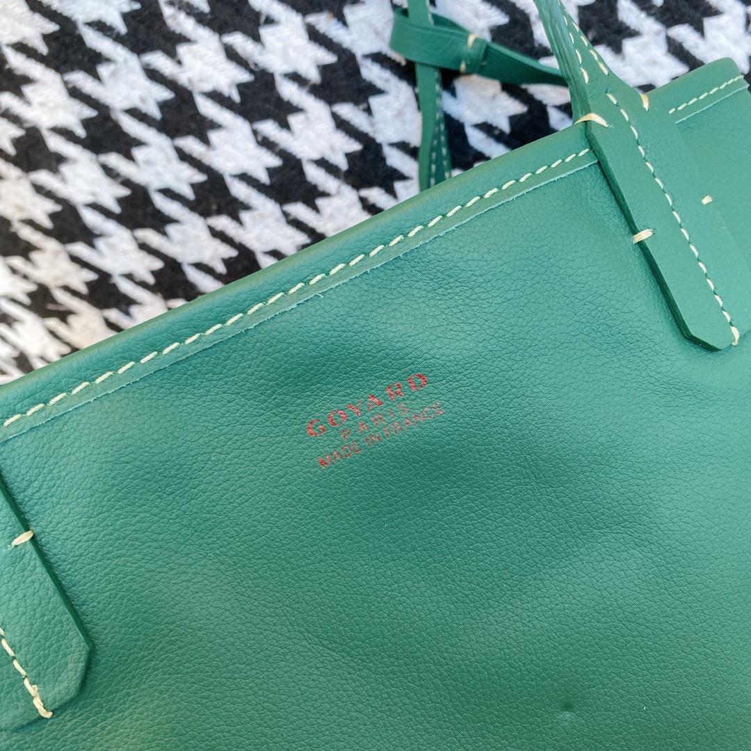 G O Y A R D Goyard Anjou Mini Bulldog Macaje 레플리카 14번 이미지 - Bag | 세미샵 레플리카 사이트