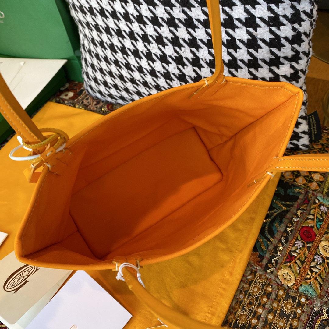 G O Y A R D Goyard Anjou Mini Bulldog Macaje 레플리카 27번 이미지 - Bag | 세미샵 레플리카 사이트