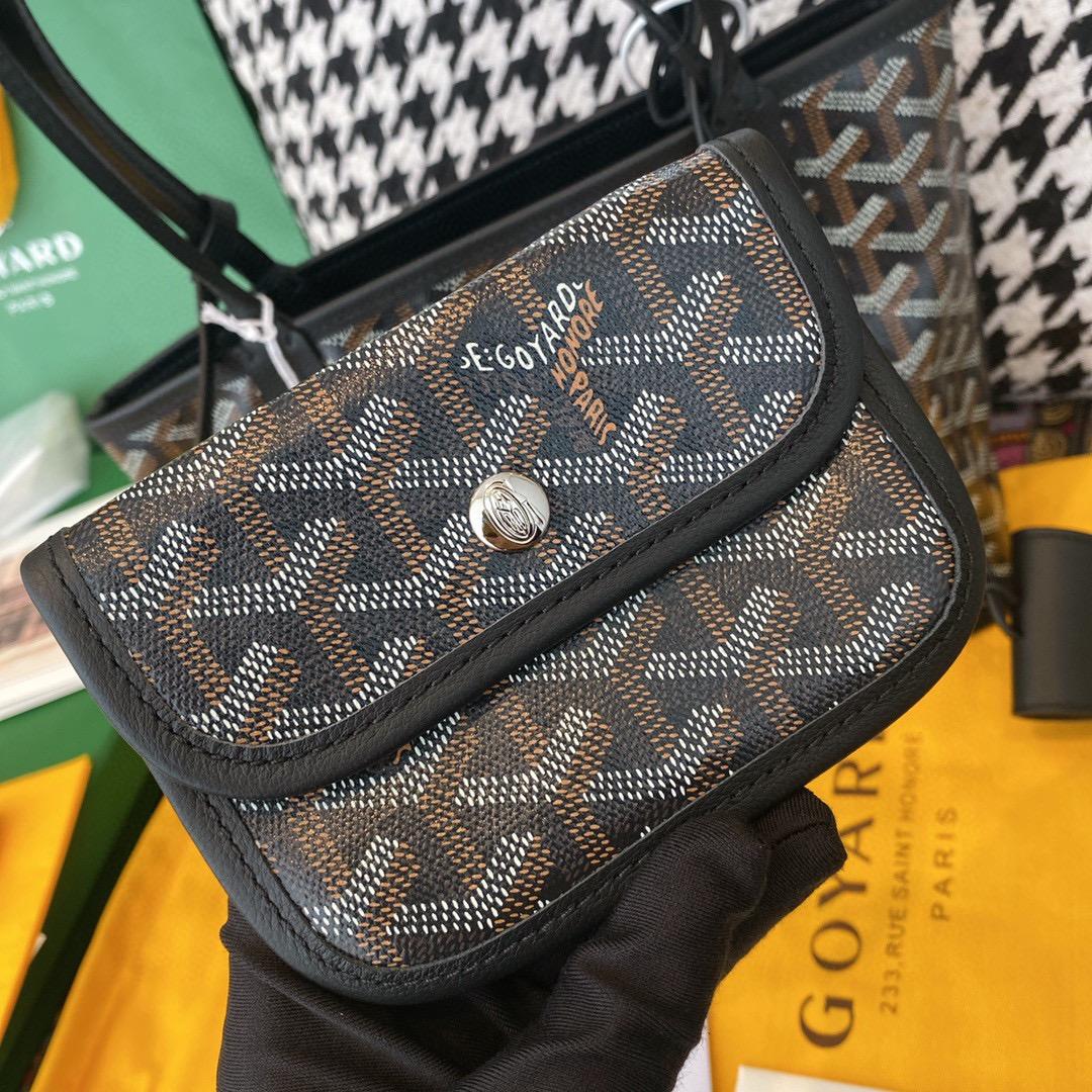 G O Y A R D Goyard Anjou Mini Bulldog Macaje 레플리카 33번 이미지 - Bag | 세미샵 레플리카 사이트
