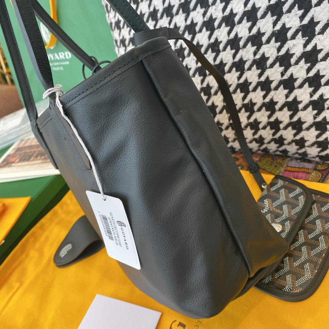 G O Y A R D Goyard Anjou Mini Bulldog Macaje 레플리카 34번 이미지 - Bag | 세미샵 레플리카 사이트