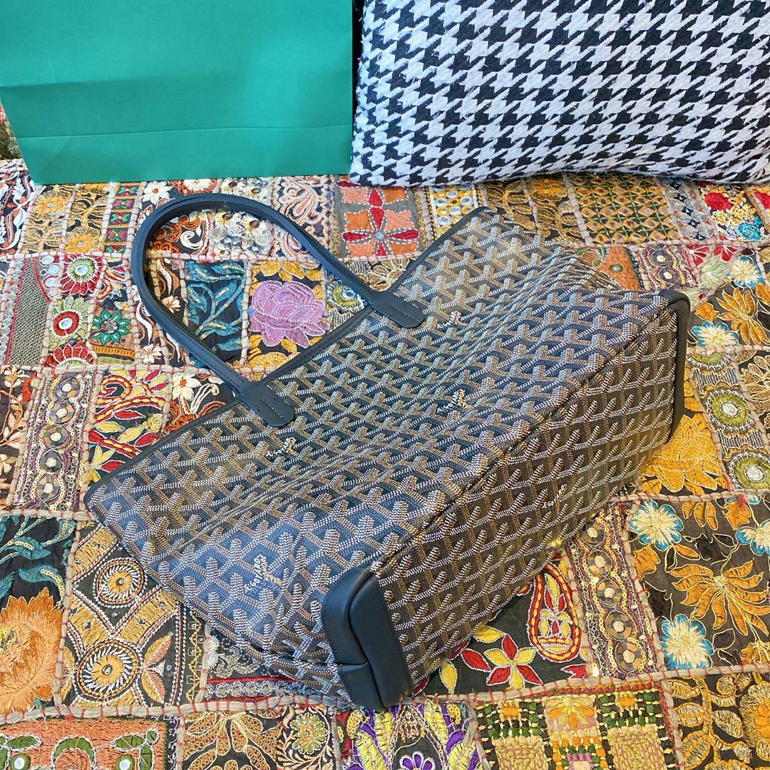 G O Y A R D Goyard Artois PM MM 레플리카 4번 이미지 - Bag | 세미샵 레플리카 사이트