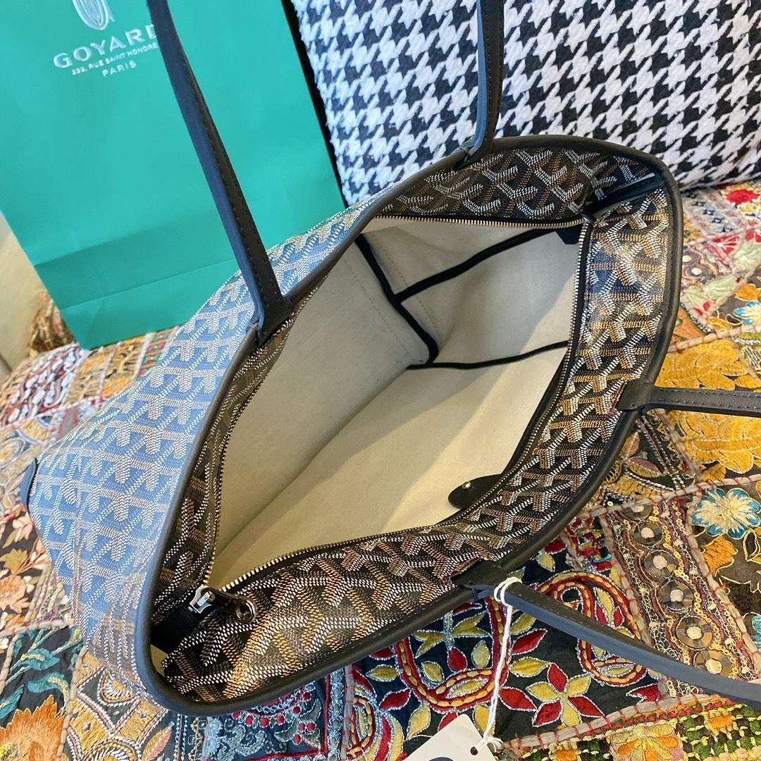 G O Y A R D Goyard Artois PM MM 레플리카 7번 이미지 - Bag | 세미샵 레플리카 사이트