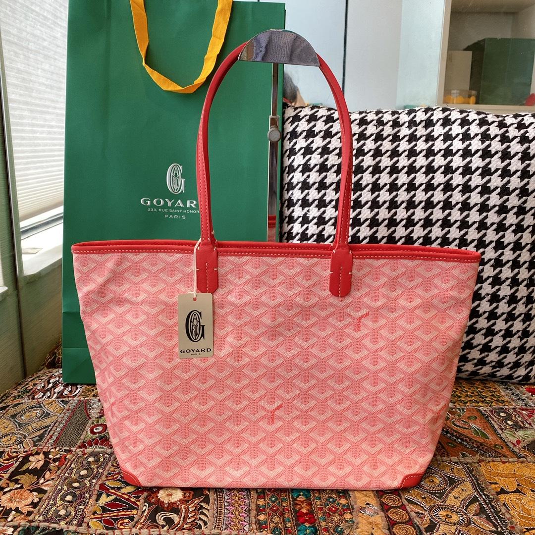 G O Y A R D Goyard Artois PM MM 레플리카 10번 이미지 - Bag | 세미샵 레플리카 사이트