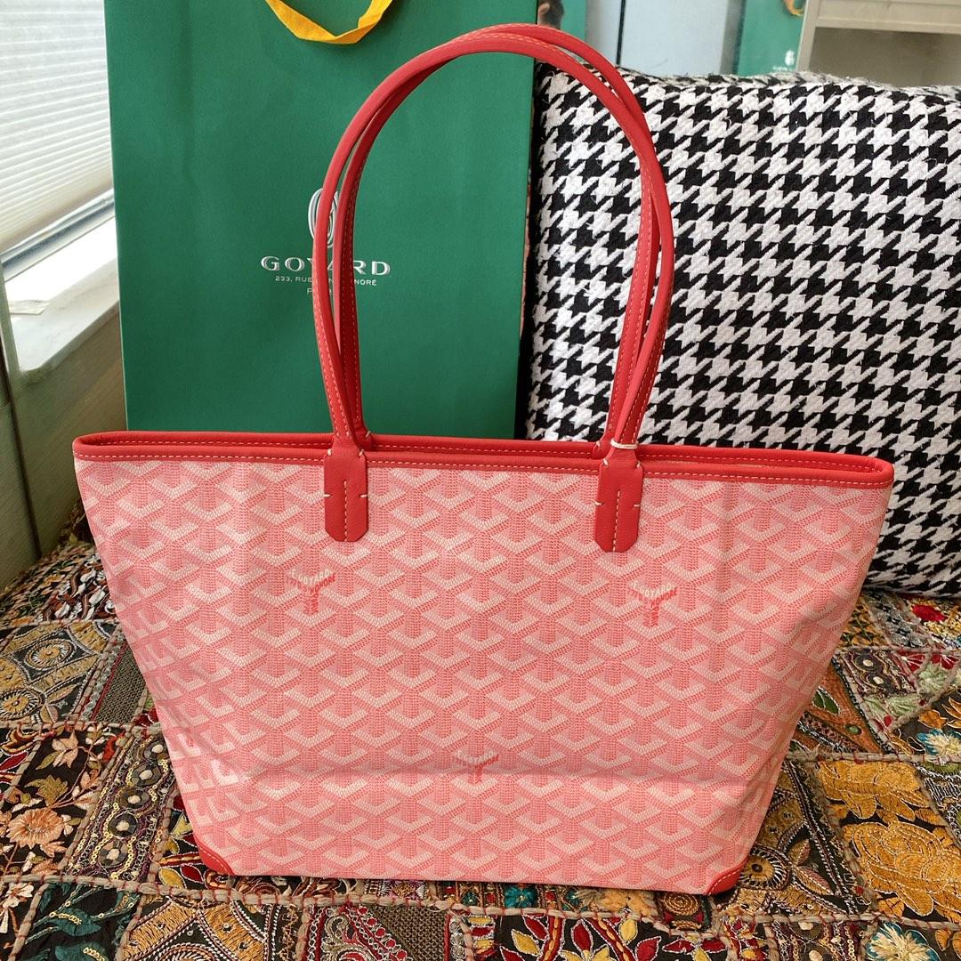 G O Y A R D Goyard Artois PM MM 레플리카 11번 이미지 - Bag | 세미샵 레플리카 사이트