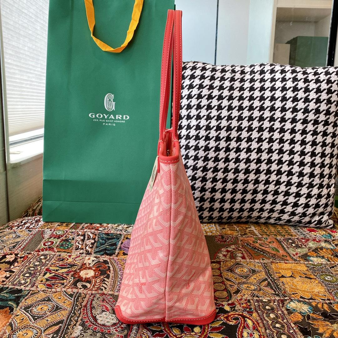 G O Y A R D Goyard Artois PM MM 레플리카 12번 이미지 - Bag | 세미샵 레플리카 사이트