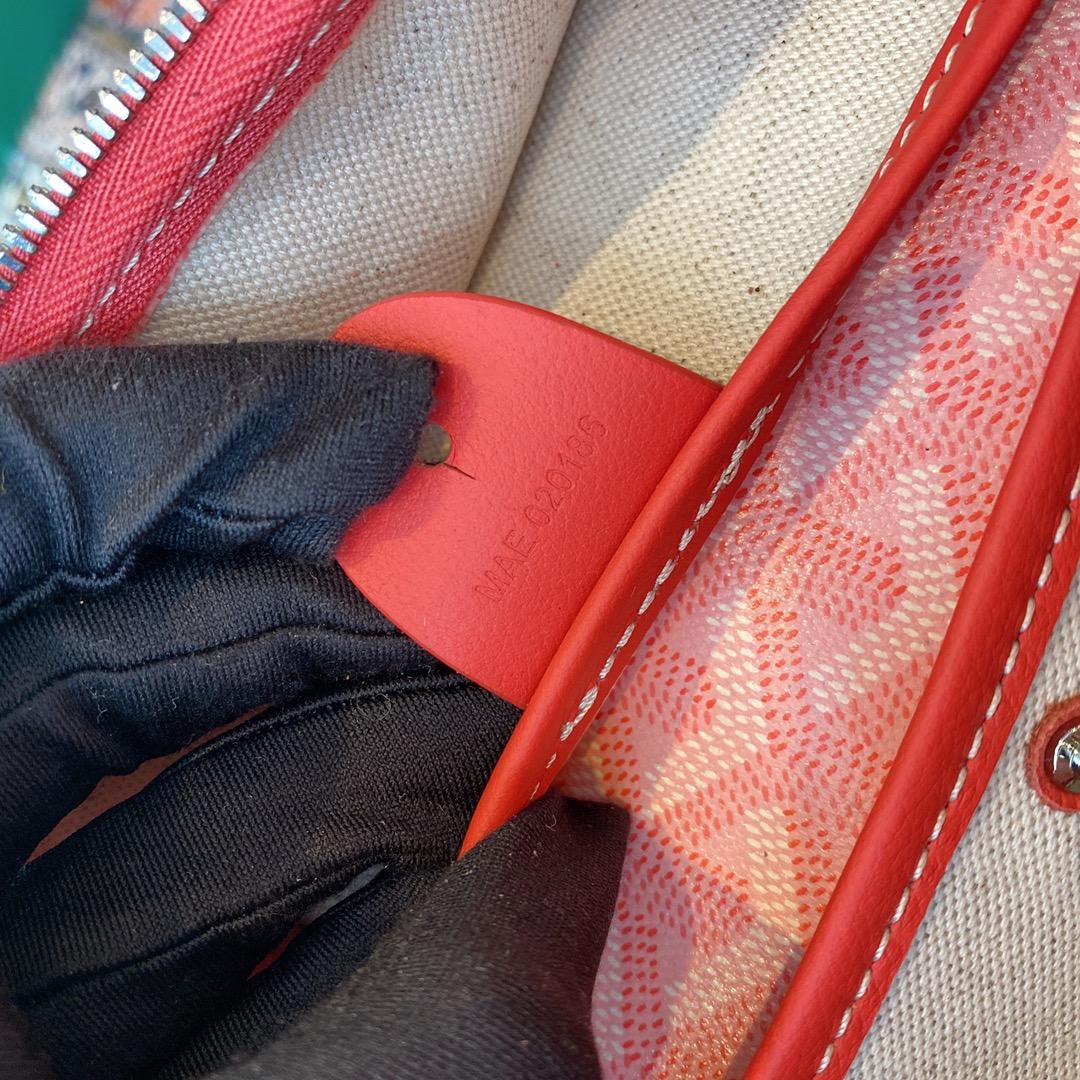 G O Y A R D Goyard Artois PM MM 레플리카 17번 이미지 - Bag | 세미샵 레플리카 사이트